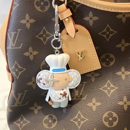 スーパーコピー ルイヴィトン キーホルダー