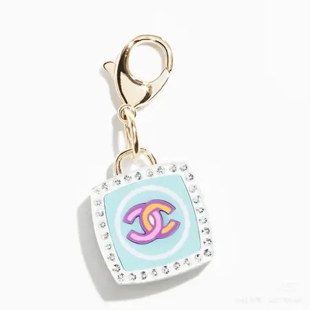 スーパーコピー シャネル キーホルダー