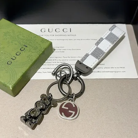 スーパーコピー グッチ キーホルダー