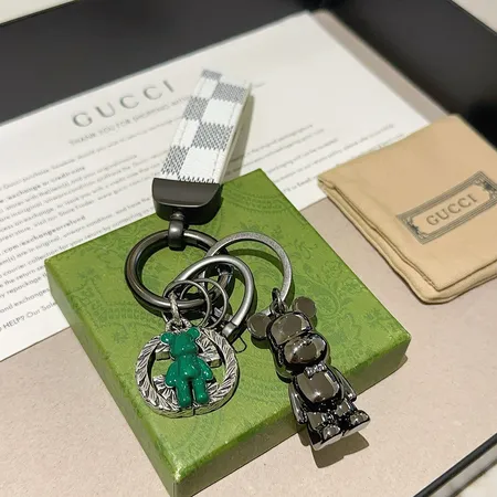 スーパーコピー グッチ キーホルダー