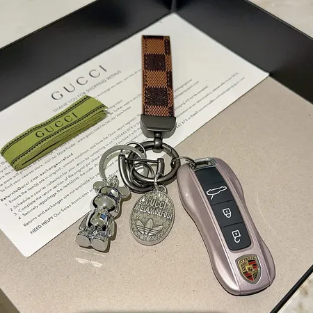 スーパーコピー グッチ キーホルダー