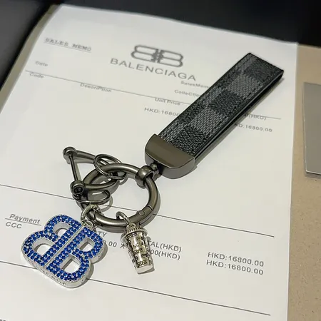 スーパーコピー ディオール キーホルダー