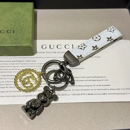 スーパーコピー グッチ キーホルダー