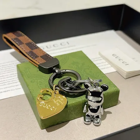 スーパーコピー グッチ キーホルダー