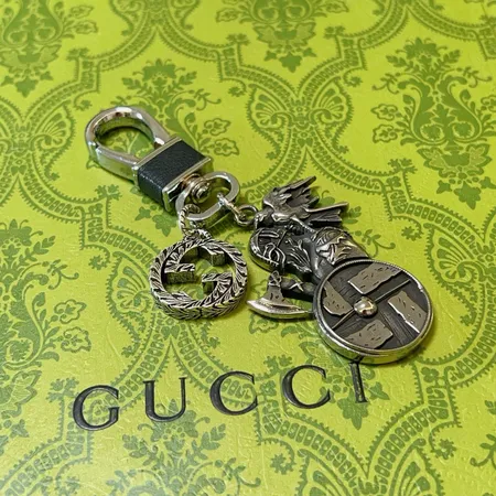 スーパーコピー グッチ キーホルダー
