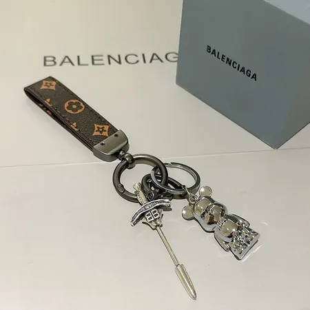 スーパーコピー ディオール キーホルダー