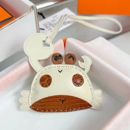 スーパーコピー エルメス キーホルダー