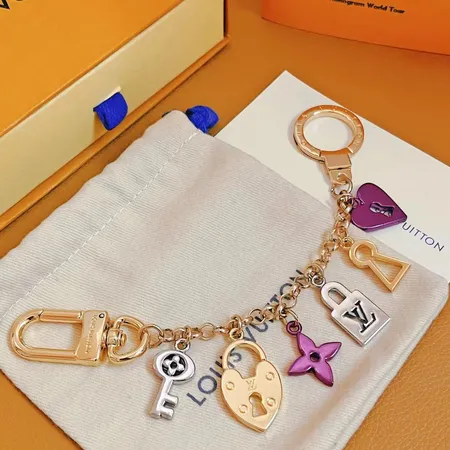 スーパーコピー ルイヴィトン キーホルダー