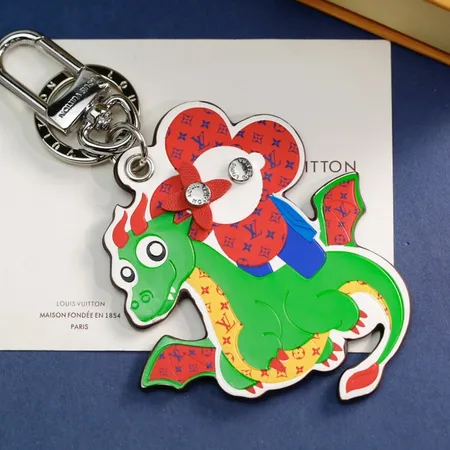 スーパーコピー ルイヴィトン キーホルダー