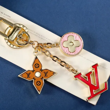 スーパーコピー ルイヴィトン キーホルダー