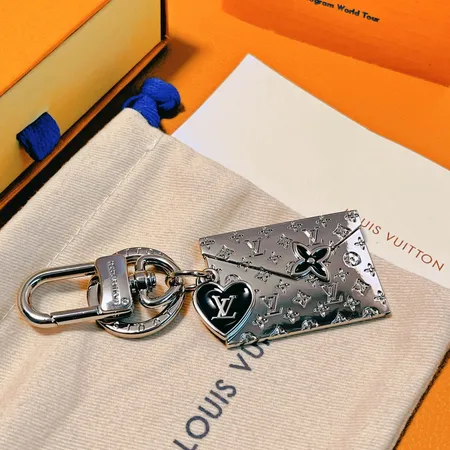 スーパーコピー ルイヴィトン キーホルダー