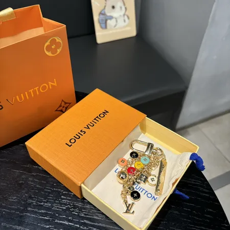 スーパーコピー ルイヴィトン キーホルダー