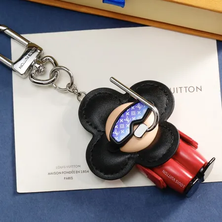 スーパーコピー ルイヴィトン キーホルダー