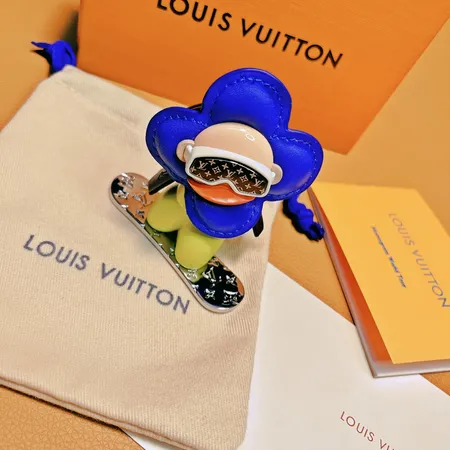 スーパーコピー ルイヴィトン キーホルダー