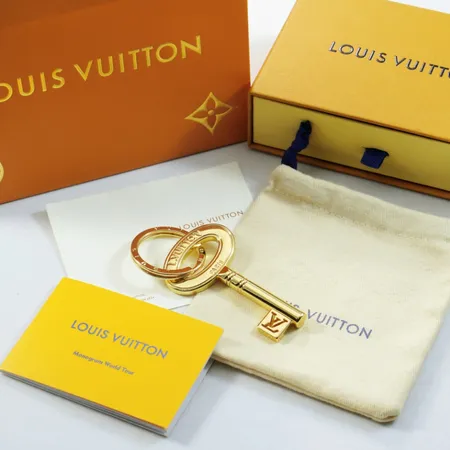 スーパーコピー ルイヴィトン キーホルダー