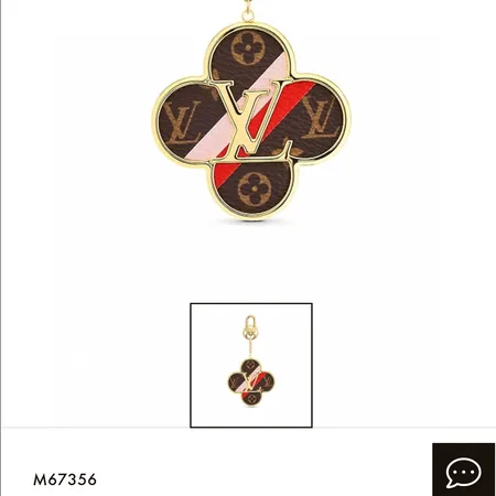 スーパーコピー ルイヴィトン キーホルダー