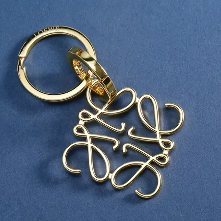  スーパーコピー ロエベ キーホルダー