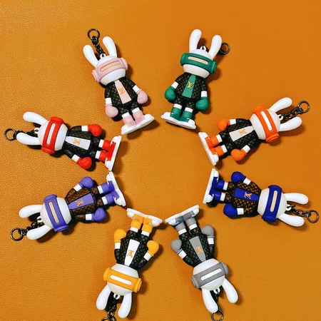 スーパーコピー ルイヴィトン キーホルダー