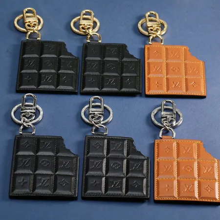 スーパーコピー ルイヴィトン キーホルダー