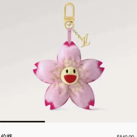 スーパーコピー ルイヴィトン キーホルダー