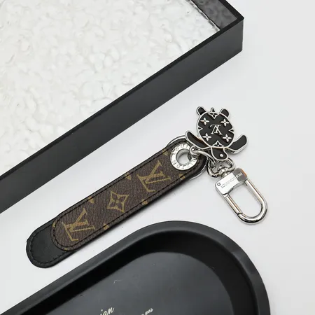 スーパーコピー ルイヴィトン キーホルダー