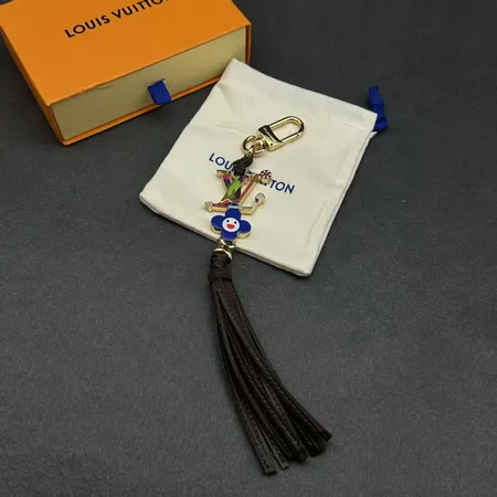 スーパーコピー ルイヴィトン キーホルダー