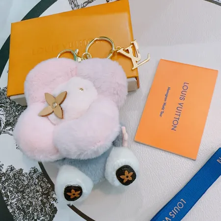 スーパーコピー ルイヴィトン キーホルダー