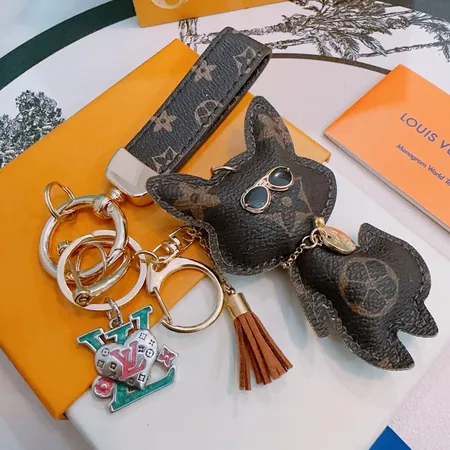 スーパーコピー ルイヴィトン キーホルダー
