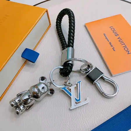 スーパーコピー ルイヴィトン キーホルダー