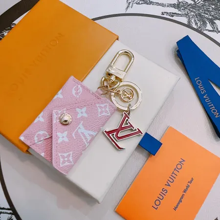スーパーコピー ルイヴィトン キーホルダー