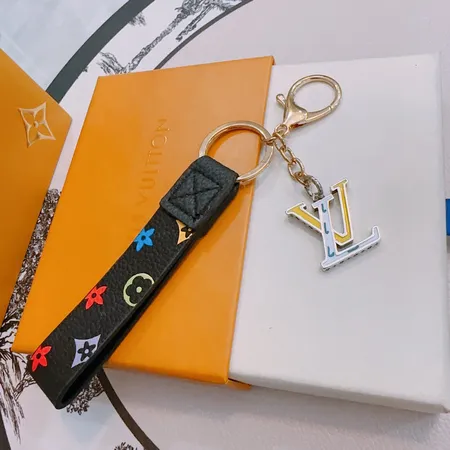 スーパーコピー ルイヴィトン キーホルダー