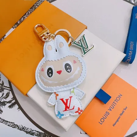 スーパーコピー ルイヴィトン キーホルダー