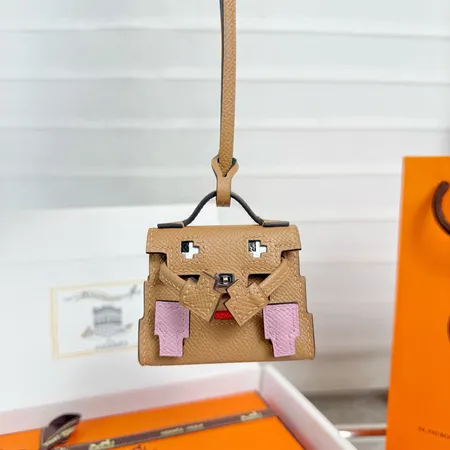 スーパーコピー エルメス キーホルダー