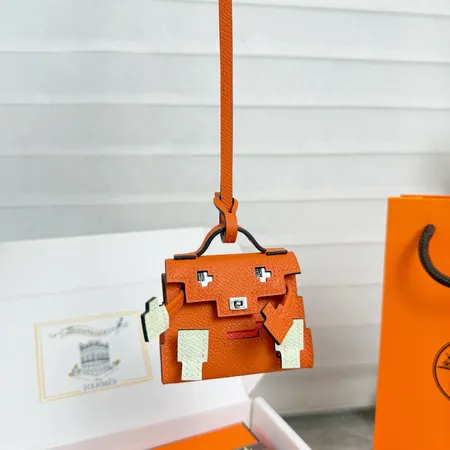 スーパーコピー エルメス キーホルダー