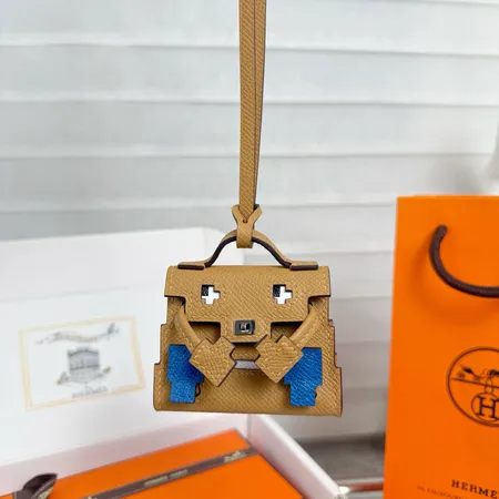 スーパーコピー エルメス キーホルダー