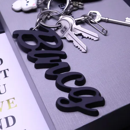 スーパーコピー バレンシアガ キーホルダー