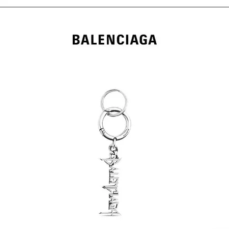 スーパーコピー バレンシアガ キーホルダー