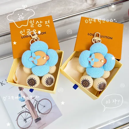 スーパーコピー ルイヴィトン キーホルダー