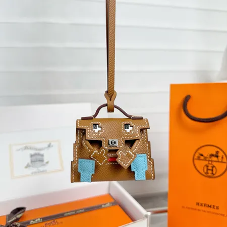 スーパーコピー エルメス キーホルダー