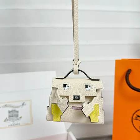 スーパーコピー エルメス キーホルダー