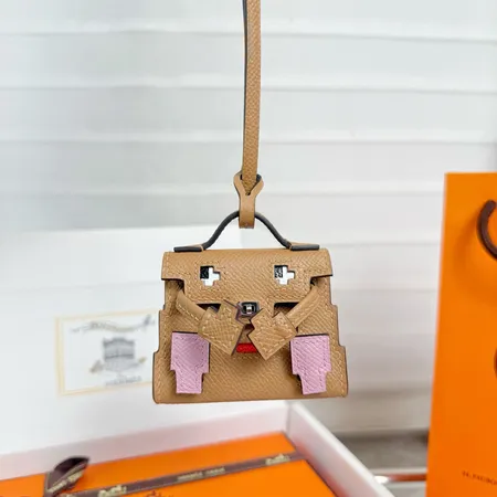 スーパーコピー エルメス キーホルダー