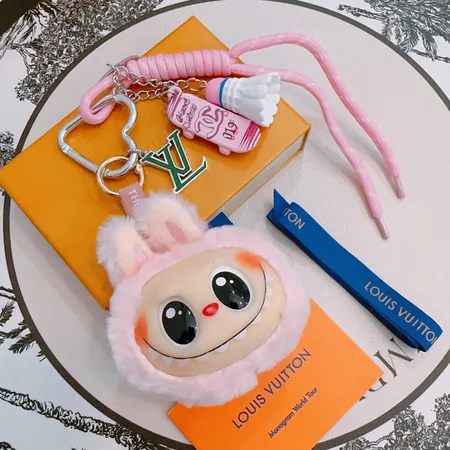 スーパーコピー ルイヴィトン キーホルダー