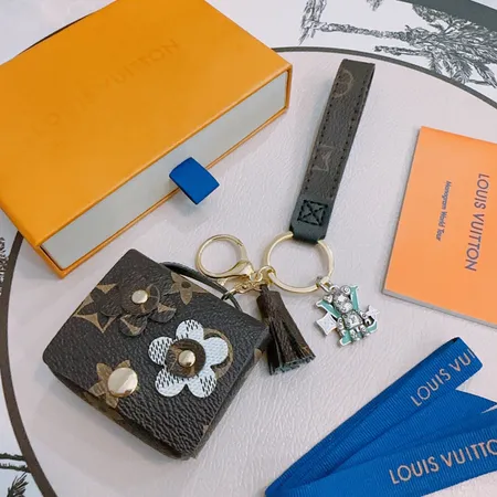 スーパーコピー ルイヴィトン キーホルダー