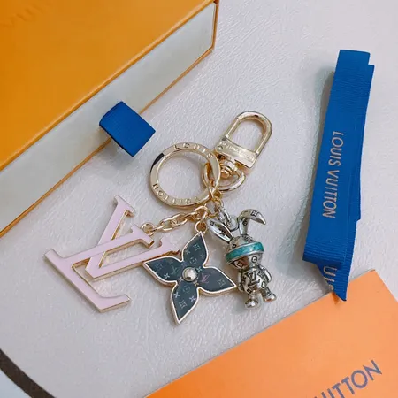スーパーコピー ルイヴィトン キーホルダー