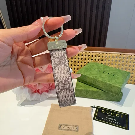 スーパーコピー グッチ キーホルダー