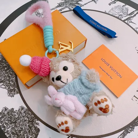 スーパーコピー ルイヴィトン キーホルダー