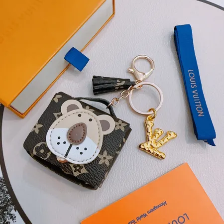 スーパーコピー ルイヴィトン キーホルダー