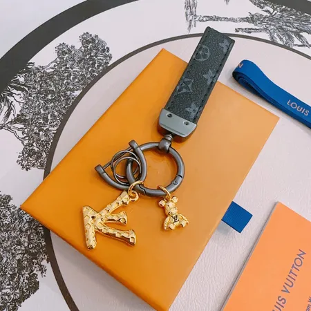 スーパーコピー ルイヴィトン キーホルダー