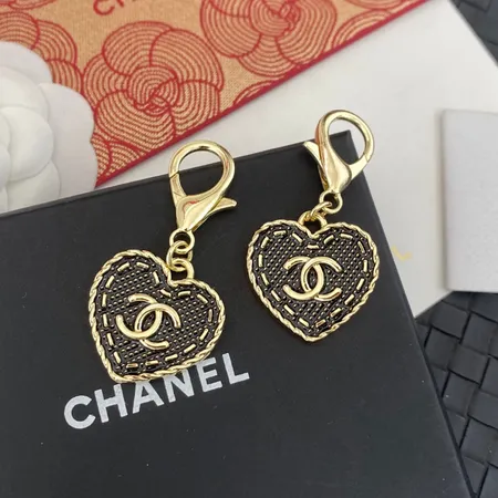 スーパーコピー シャネル キーホルダー