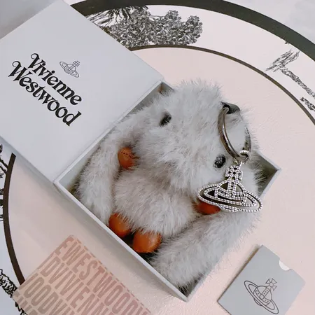 スーパーコピー クリスチャン・ルブタン キーホルダー